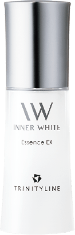 『インナーホワイト エッセンスEX』 30mL