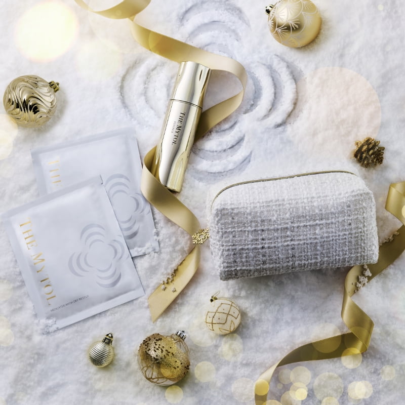 【MYTOL】ウィンターコフレ2025