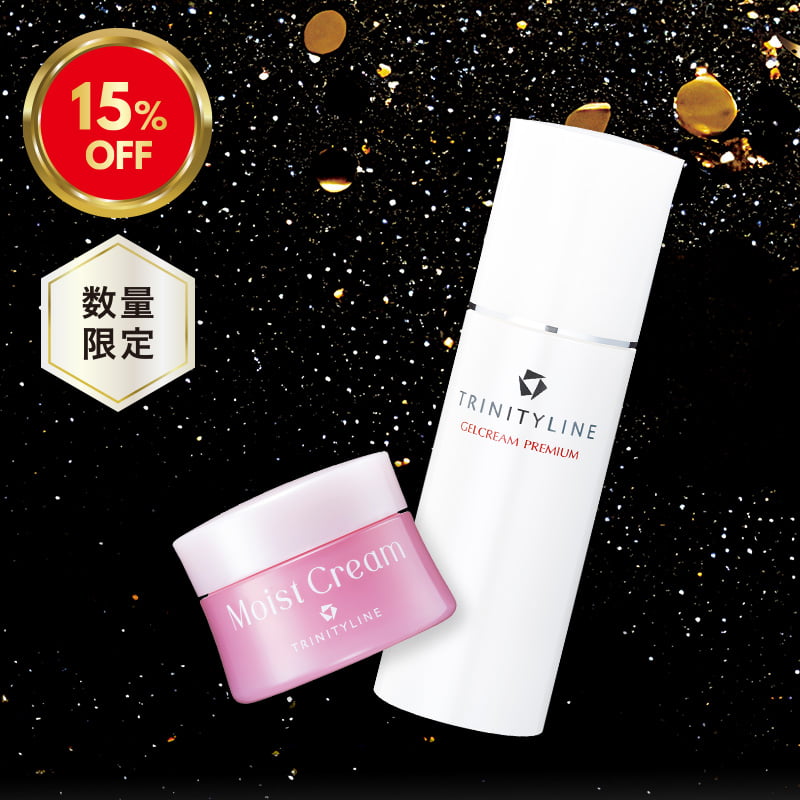 【BLACKFRIDAY2025】モイスト クリーム・ジェルクリーム プレミアム120g