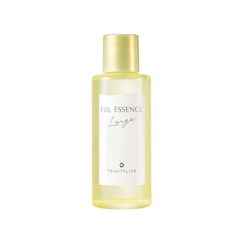 トリニティーライン オイルエッセンス 100mL