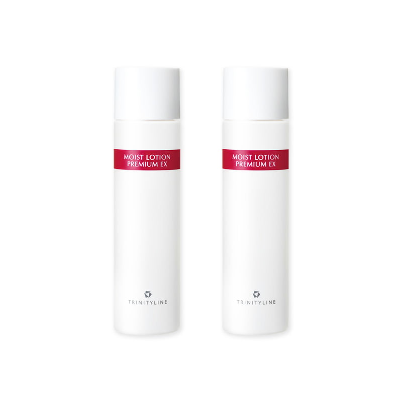 【特】モイスト ローション プレミアムEX 150mL 2本セット