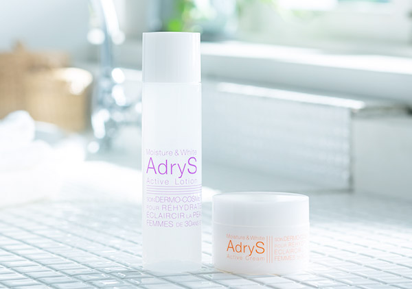 AdryS アドライズ