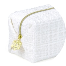 ポーチの拡大画像