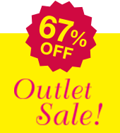 アウトレットセール