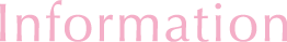 Information