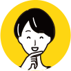 スタッフのイラスト