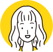 スタッフのイラスト
