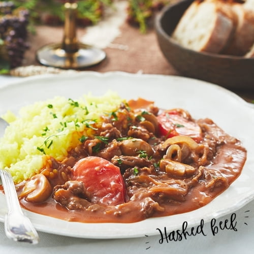 料理のイメージ画像